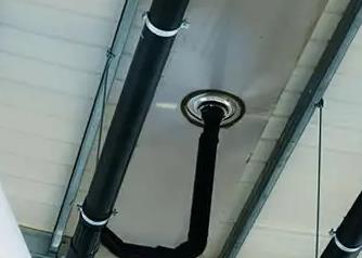 武汉市虹吸排水的原理
