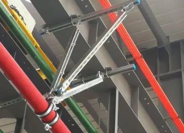 武汉市抗震支架厂家与你分享你必须做的紧急情况下的准备